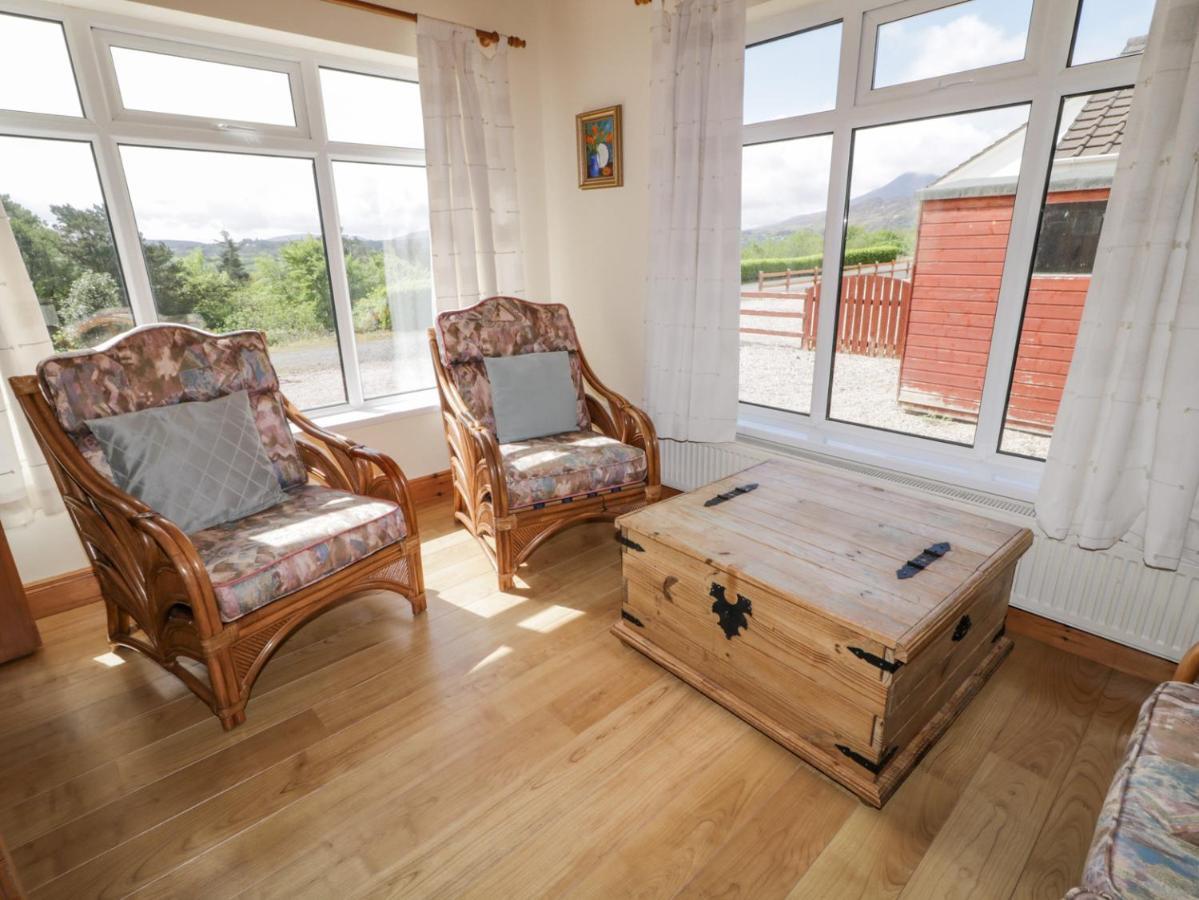 Villa Creeslough View Extérieur photo
