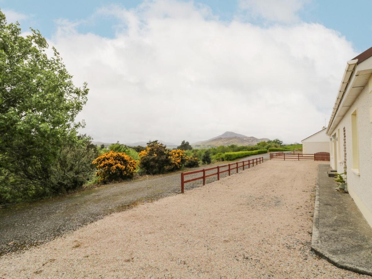 Villa Creeslough View Extérieur photo