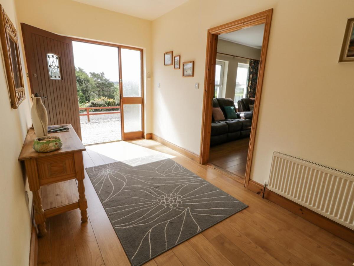 Villa Creeslough View Extérieur photo